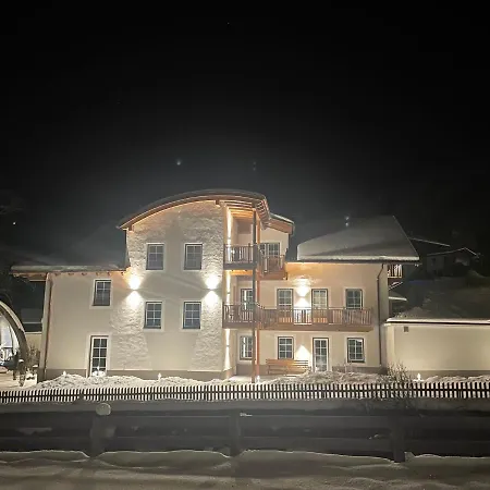 Apartmán Weber *