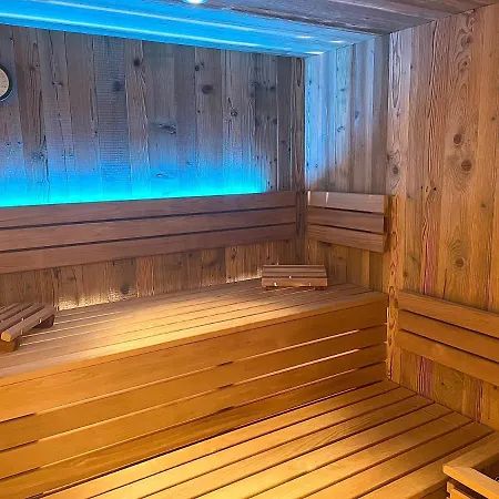 アパート Weber ザンクト・ヤーコプ・イン・デフェルエッゲン