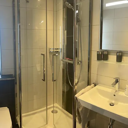 Apartman Weber *