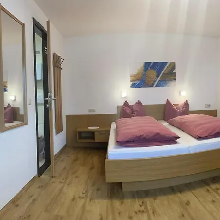 Apartman Weber Sankt Jakob in Defereggen