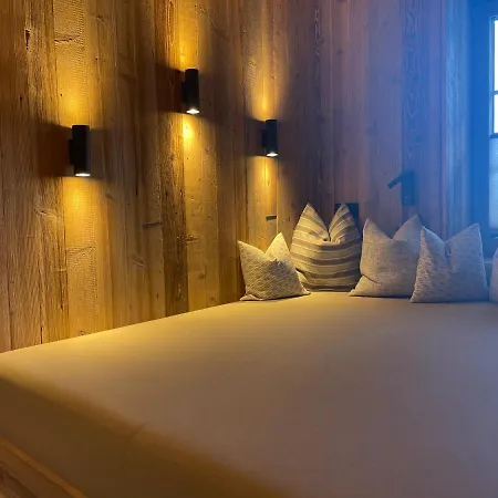 Appartamento Weber Sankt Jakob in Defereggen