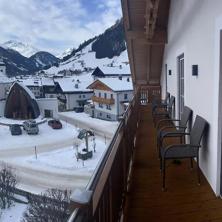 Weber * Sankt Jakob in Defereggen