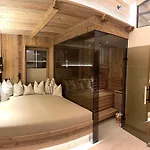 Апартаменты Weber