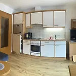 Weber Appartement Sankt Jakob in Defereggen