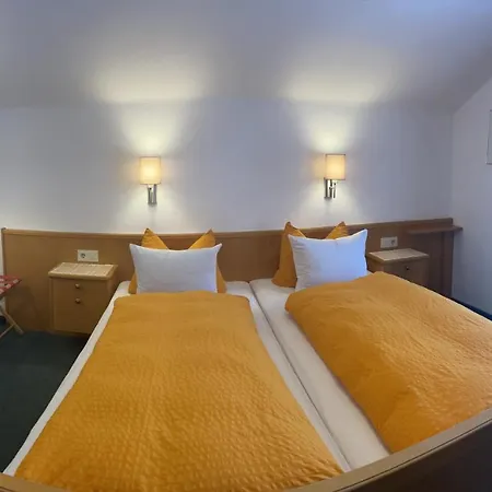 Das Weber Apartment